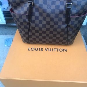Authentic Totally PM Bag